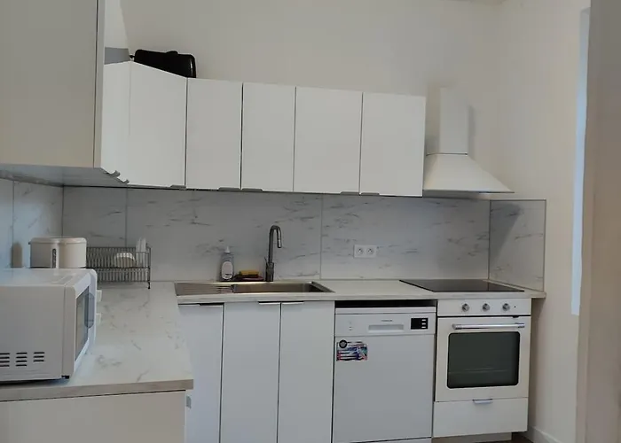 Feriehus Entier - Centre - 67 Vanessa *