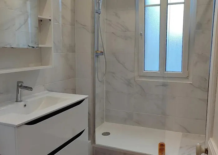 Feriehus Entier - Centre - 67 Vanessa