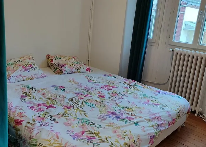 Feriehus Entier - Centre - 67 Vanessa *