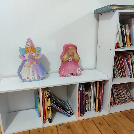 Entier - Centre - 67 Vanessa Σπίτι διακοπών