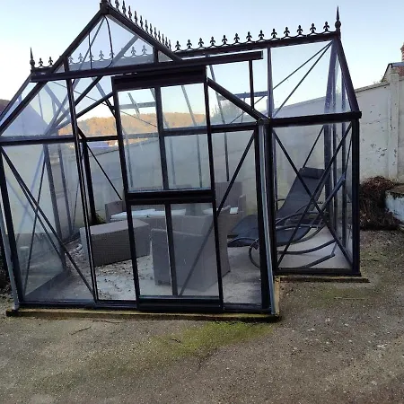 Σπίτι διακοπών Entier - Centre - 67 Vanessa