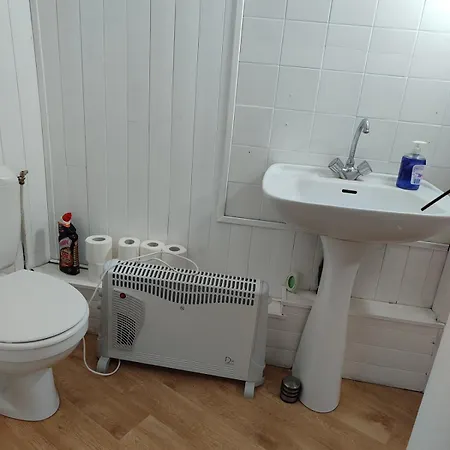 Σπίτι διακοπών Entier - Centre - 67 Vanessa Fécamp