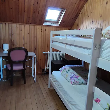 Entier - Centre - 67 Vanessa Holiday home