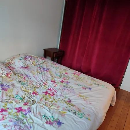 Σπίτι διακοπών Entier - Centre - 67 Vanessa