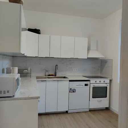 Σπίτι διακοπών Entier - Centre - 67 Vanessa *