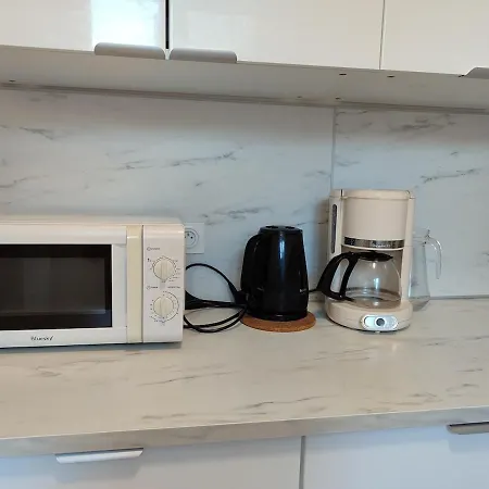 Entier - Centre - 67 Vanessa Σπίτι διακοπών Fécamp