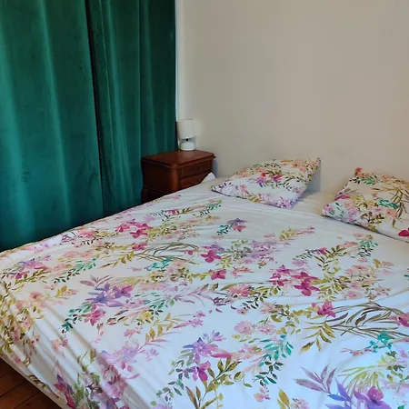 Holiday home Entier - Centre - 67 Vanessa Fecamp