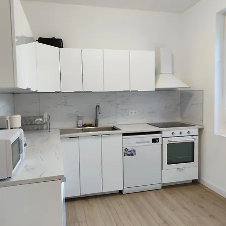 Entier - Centre - 67 Vanessa Σπίτι διακοπών