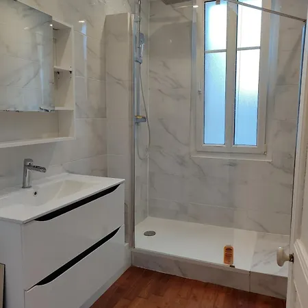 Σπίτι διακοπών Entier - Centre - 67 Vanessa