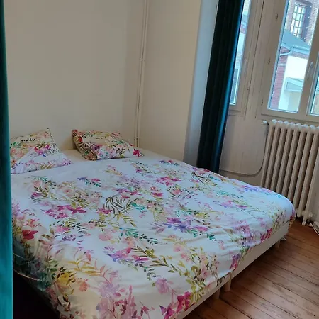 Σπίτι διακοπών Entier - Centre - 67 Vanessa *