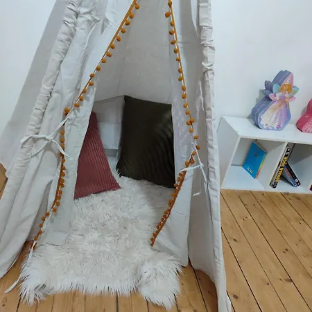 Entier - Centre - 67 Vanessa Σπίτι διακοπών