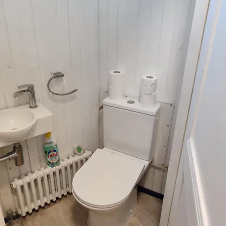 Σπίτι διακοπών Entier - Centre - 67 Vanessa *